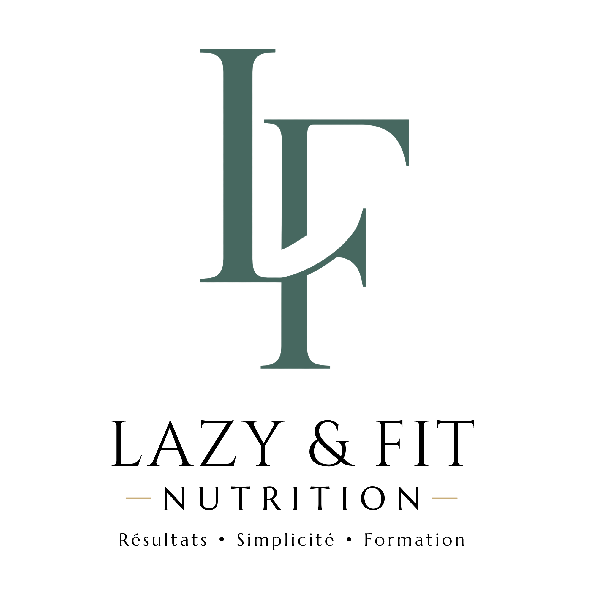 Lazy & Fit Nutrition